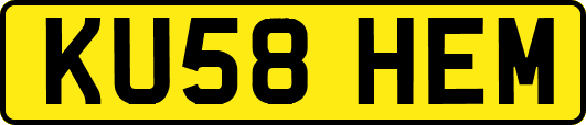 KU58HEM