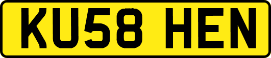 KU58HEN