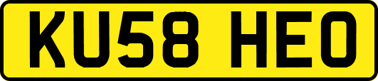 KU58HEO