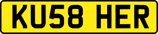 KU58HER