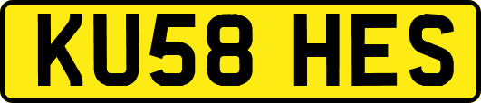 KU58HES