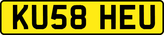 KU58HEU