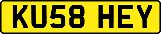 KU58HEY