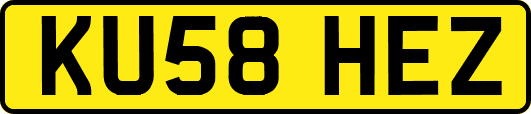 KU58HEZ