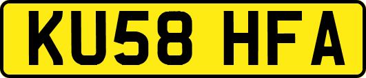 KU58HFA