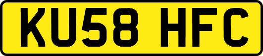 KU58HFC