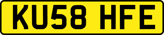 KU58HFE