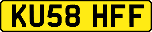 KU58HFF