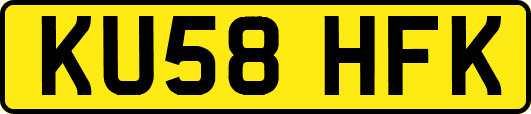 KU58HFK