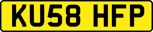 KU58HFP