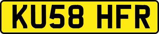 KU58HFR