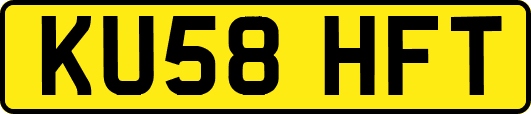 KU58HFT