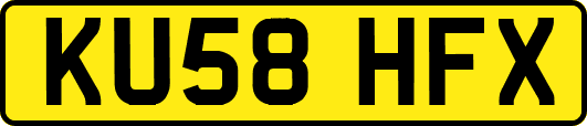 KU58HFX