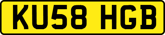 KU58HGB