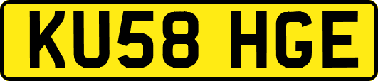 KU58HGE