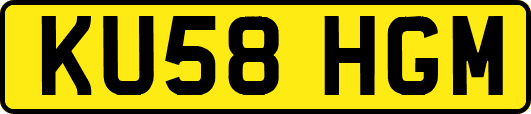 KU58HGM