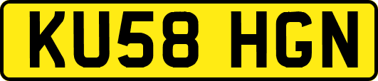 KU58HGN