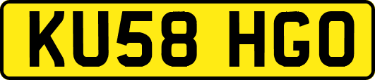 KU58HGO