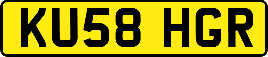 KU58HGR