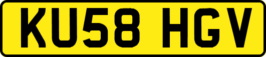 KU58HGV