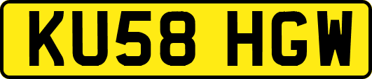 KU58HGW