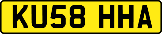 KU58HHA