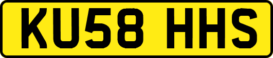 KU58HHS