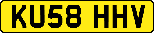 KU58HHV