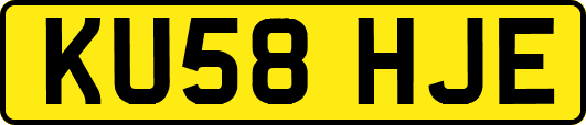 KU58HJE