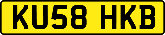 KU58HKB