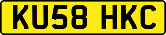 KU58HKC