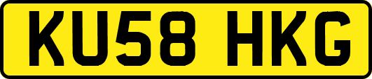 KU58HKG