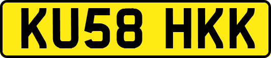 KU58HKK