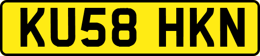 KU58HKN