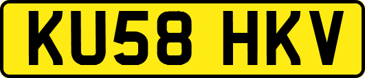 KU58HKV