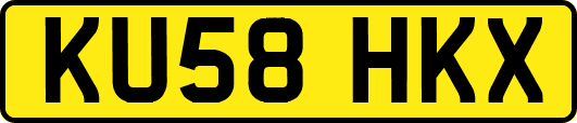 KU58HKX