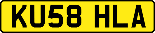 KU58HLA