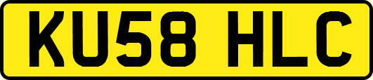 KU58HLC