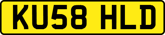 KU58HLD