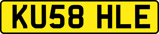 KU58HLE