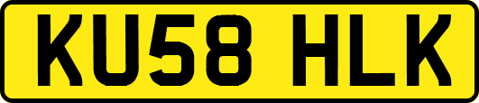 KU58HLK