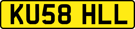 KU58HLL