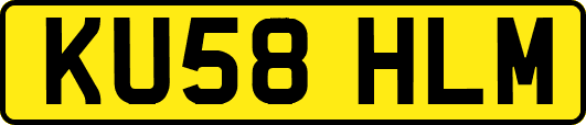 KU58HLM