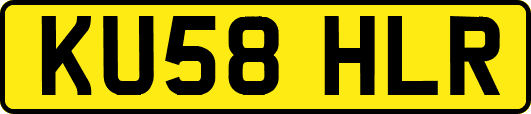 KU58HLR