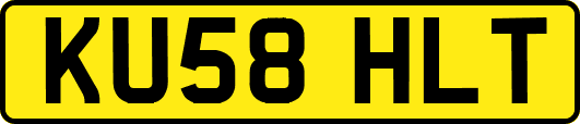 KU58HLT