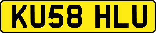KU58HLU