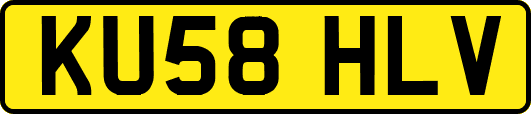 KU58HLV