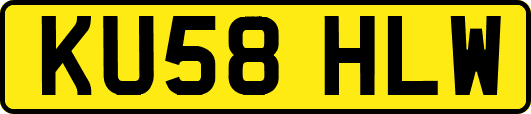 KU58HLW