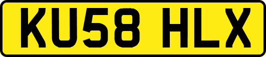 KU58HLX