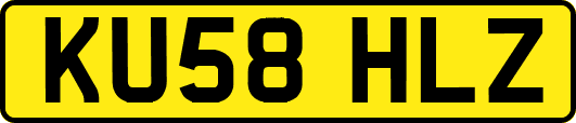 KU58HLZ